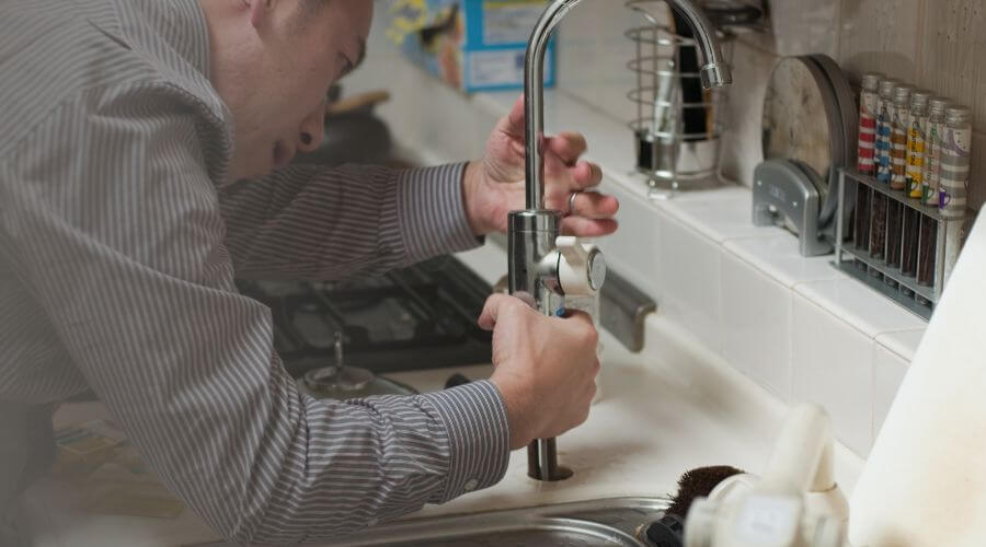 Professional Leak Detection in Demotte, IN